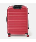 Чемодан большой 4 колеса Ricco Grande T15003red-XL фото, картинка, изображение