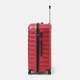 Валіза велика 4 колеса Ricco Grande T15003red-XL - картинка, зображення, фото валізи