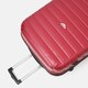 Чемодан большой 4 колеса Ricco Grande T15003red-XL фото
