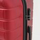 Чемодан большой 4 колеса Ricco Grande T15003red-XL фото