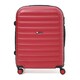 Чемодан средний 4 колеса Ricco Grande T15003red-L фото