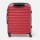 Чемодан средний 4 колеса Ricco Grande T15003red-L фото