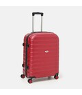 Валіза середня 4 колеса Ricco Grande T15003red-L картинка, зображення, фото