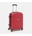 Валіза середня 4 колеса Ricco Grande T15003red-L картинка, зображення, фото