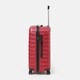 Чемодан средний 4 колеса Ricco Grande T15003red-L фото