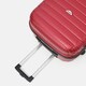 Чемодан средний 4 колеса Ricco Grande T15003red-L фото