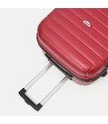 Валіза середня 4 колеса Ricco Grande T15003red-L картинка, зображення, фото