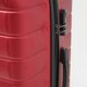 Чемодан средний 4 колеса Ricco Grande T15003red-L фото