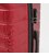 Чемодан средний 4 колеса Ricco Grande T15003red-L фото, картинка, изображение