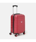 Валіза маленька 4 колеса Ricco Grande T15003red-M картинка, зображення, фото