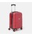 Чемодан маленький 4 колеса Ricco Grande T15003red-M фото, картинка, изображение
