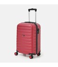 Чемодан маленький 4 колеса Ricco Grande T15003red-M фото, картинка, изображение