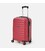 Валіза маленька 4 колеса Ricco Grande T15003red-M картинка, зображення, фото