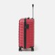 Валіза маленька 4 колеса Ricco Grande T15003red-M - картинка, зображення, фото