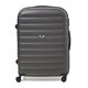 Чемодан большой 4 колеса Ricco Grande T15003grey-XL фото
