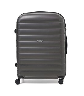 Чемодан большой 4 колеса Ricco Grande T15003grey-XL фото, картинка, изображение