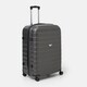Чемодан большой 4 колеса Ricco Grande T15003grey-XL фото