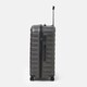 Чемодан большой 4 колеса Ricco Grande T15003grey-XL фото