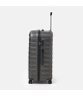 Чемодан большой 4 колеса Ricco Grande T15003grey-XL фото, картинка, изображение