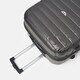 Чемодан большой 4 колеса Ricco Grande T15003grey-XL фото