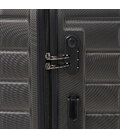 Валіза велика 4 колеса Ricco Grande T15003grey-XL картинка, зображення, фото