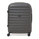 Чемодан средний 4 колеса Ricco Grande T15003grey-L фото