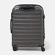 Чемодан средний 4 колеса Ricco Grande T15003grey-L фото