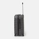 Чемодан средний 4 колеса Ricco Grande T15003grey-L фото