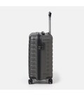 Валіза маленька 4 колеса Ricco Grande T15003grey-M картинка, зображення, фото