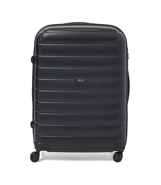 Чемодан большой 4 колеса Ricco Grande T15003black-XL фото, картинка, изображение