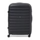 Чемодан большой 4 колеса Ricco Grande T15003black-XL фото