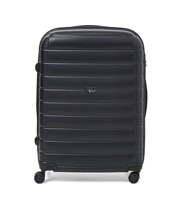 Валіза велика 4 колеса Ricco Grande T15003black-XL картинка, зображення, фото