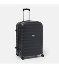 Валіза велика 4 колеса Ricco Grande T15003black-XL картинка, зображення, фото