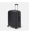 Валіза велика 4 колеса Ricco Grande T15003black-XL картинка, зображення, фото