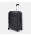 Валіза велика 4 колеса Ricco Grande T15003black-XL картинка, зображення, фото