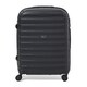 Валіза середня 4 колеса Ricco Grande T15003black-L - картинка, зображення, фото