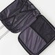 Чемодан средний 4 колеса Ricco Grande T15003black-L фото