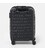 Чемодан маленький 4 колеса Ricco Grande T15003black-M фото, картинка, изображение