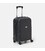 Чемодан маленький 4 колеса Ricco Grande T15003black-M фото, картинка, изображение