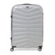 Чемодан большой 4 колеса Ricco Grande T15002silver-XL фото