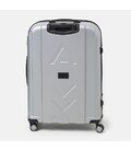 Валіза велика 4 колеса Ricco Grande T15002silver-XL картинка, зображення, фото