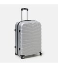 Валіза велика 4 колеса Ricco Grande T15002silver-XL картинка, зображення, фото