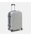 Чемодан большой 4 колеса Ricco Grande T15002silver-XL фото, картинка, изображение