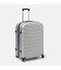 Валіза велика 4 колеса Ricco Grande T15002silver-XL - картинка, зображення, фото валізи