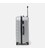 Чемодан большой 4 колеса Ricco Grande T15002silver-XL фото, картинка, изображение