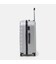 Валіза велика 4 колеса Ricco Grande T15002silver-XL - картинка, зображення, фото валізи