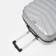 Чемодан большой 4 колеса Ricco Grande T15002silver-XL фото