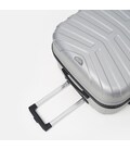 Валіза велика 4 колеса Ricco Grande T15002silver-XL картинка, зображення, фото