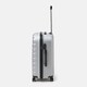 Чемодан средний 4 колеса Ricco Grande T15002silver-L фото