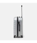 Чемодан средний 4 колеса Ricco Grande T15002silver-L фото, картинка, изображение
